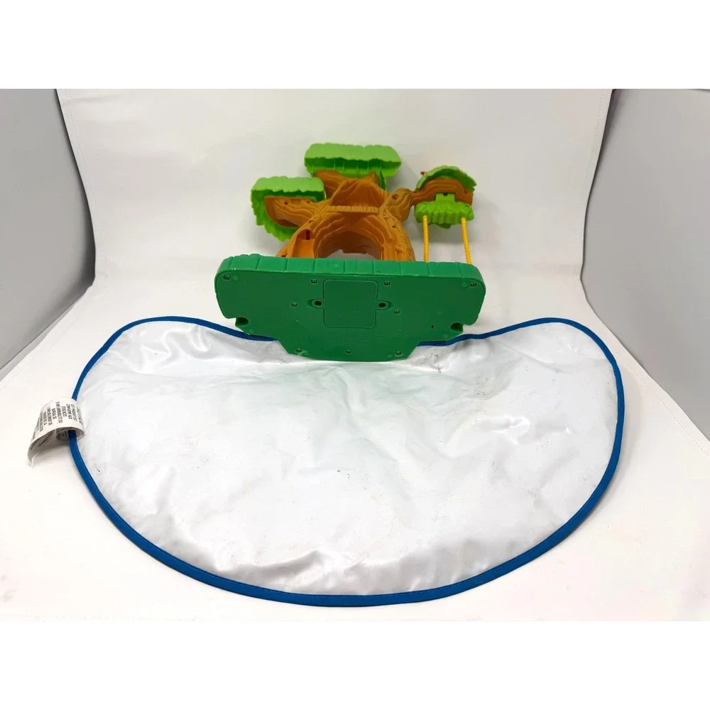 Fisher-Price Little People Alphabet A-Z Learning Zoo Animal and ABC's sound work